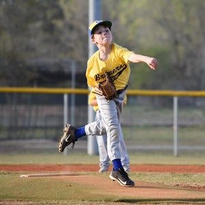 Meet your Posher, Adrian